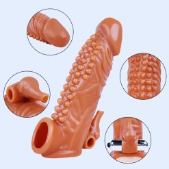 Bao đôn dên cu bự Modi - M12 2