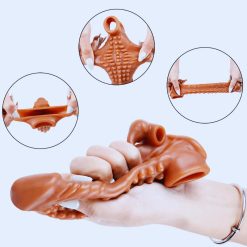 Bao đôn dên cu bự Modi - M12 3