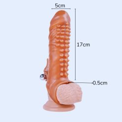 Bao đôn dên cu bự Modi - M12 5