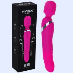 Chày rung cao cấp 2 đầu rung và ngoáy Fanala 1