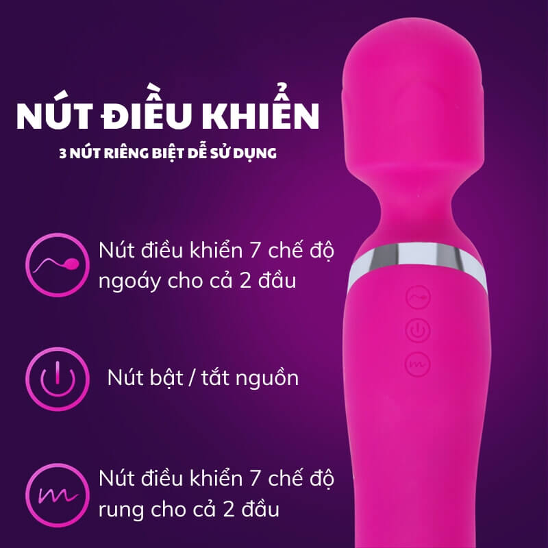 chay-rung-2-dau-fanala-cao-cap-5 Chày rung cao cấp 2 đầu rung và ngoáy Fanala 4