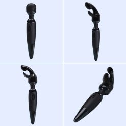 Chày rung cao cấp 7 chế độ Sensual Massager 2