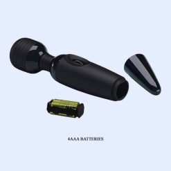 Chày rung cao cấp 7 chế độ Sensual Massager 4