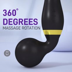 Chày rung cho nữ Massage Stick 2