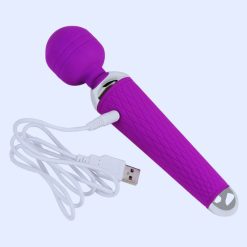 Chày rung giá rẻ Ino 10 chế độ 4