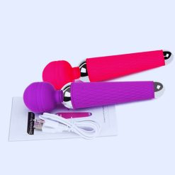 Chày rung giá rẻ Ino 10 chế độ 5