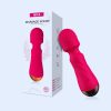 Chày rung vùng kín Mona 12 chế độ