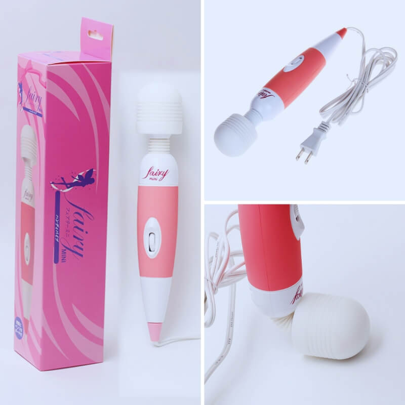 chay-rung-vung-kin-fairy-2 Chày rung vùng kín Fairy kết nối trực tiếp 1
