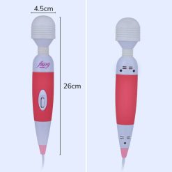 Chày rung vùng kín Fairy kết nối trực tiếp 3