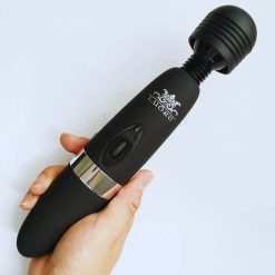 Chày rung vùng kín Luoge King Kong