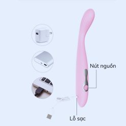 Gậy rung tình yêu Guerlain 4
