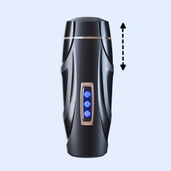 Cốc thủ dâm cao cấp cho nam Doyola T380