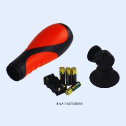 Âm hộ giả gắn tường Baile Oral Sex Lover 6