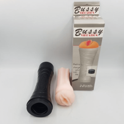 Cốc thủ dâm nguỵ trang đèn pin có rung 1