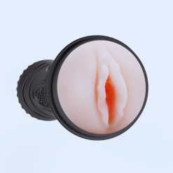 Cốc tự sướng nguỵ trang đèn pin 7 chế độ 3