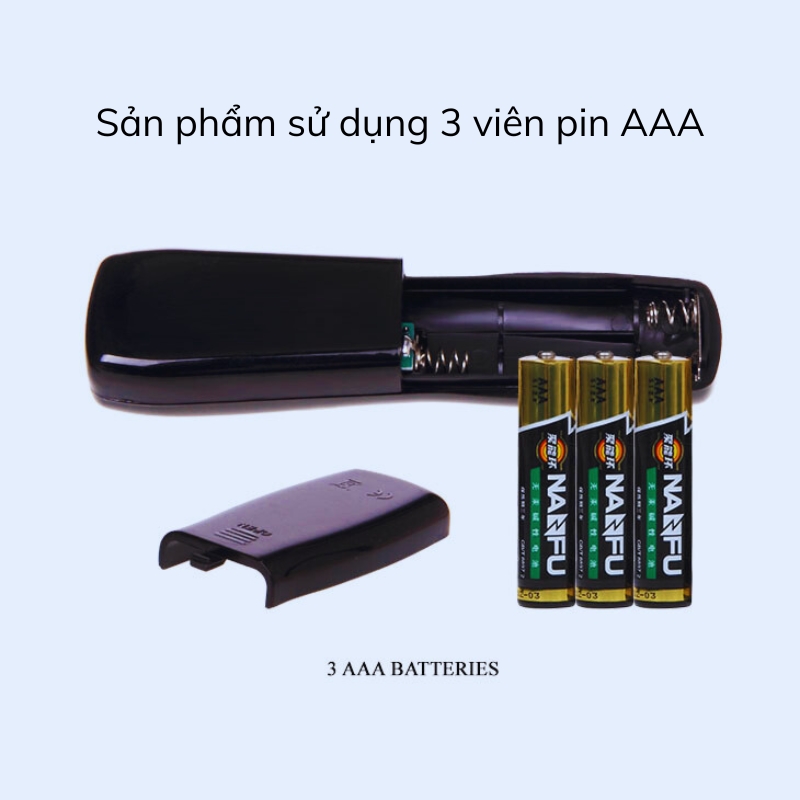 am-dao-gia-den-pin-pussy-rung-7-che-do-6 Cốc tự sướng nguỵ trang đèn pin 7 chế độ 5