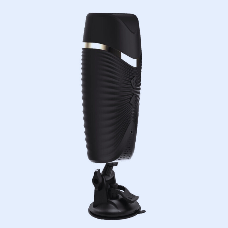 am-dao-gia-gan-tuong-rung-ren-jiuai-r20-3 Cốc âm đạo giả hít tường rung rên Jiuai R20 2