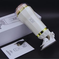 Cốc thủ dâm cao cấp rung rên Fantasy Hx 1