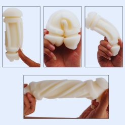 Cốc thủ dâm Diose 2 đầu (âm đạo và lỗ hậu) 3