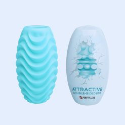 Cốc tự sướng dạng trứng Pretty Love Attractive