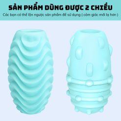 Cốc tự sướng dạng trứng Pretty Love Attractive 3