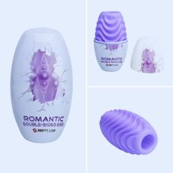 Cốc thủ dâm Pretty Love Romantic 1