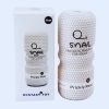 Cốc thủ dâm cho nam Snail (dạng hậu môn)