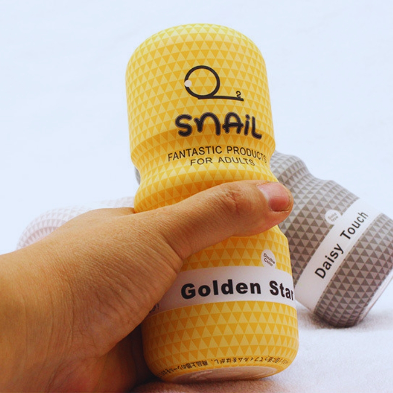 coc-thu-dam-snail-mieng-2 Cốc tự sướng Snail (dạng miệng thiếu nữ) 1
