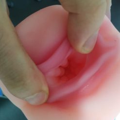 Máy bú cu cho nam có đế hít tường 5