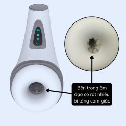 Máy bú chim cao cấp cho nam Mengma 007 3