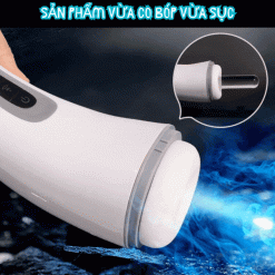 Máy bú chim cao cấp cho nam Mengma 007 6