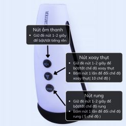 Máy thủ dâm cho nam cao cấp Katerina III 8