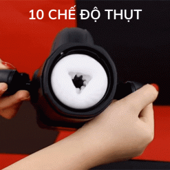 Máy thủ dâm siêu cao cấp cho nam Leten Thrusting Male Bermuda 2