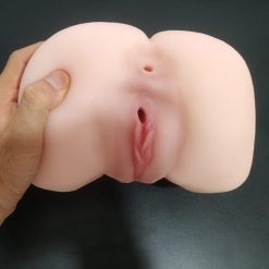 Mông giả nguyên khối Doggy loại 2.1 kg