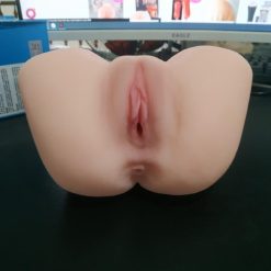 Mông giả nguyên khối Doggy loại 2.1 kg 1