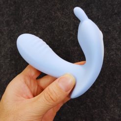 Bướm rung cho nữ điều khiển từ xa Leten Wearable Butterfly 3