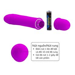 Chim giả giá rẻ mini Pretty Love Beck 3