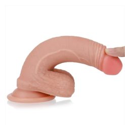 Cu giả cao cấp gắn tường Lovetoy Density 4