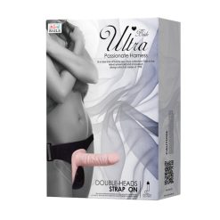 Chim giả 2 đầu có quai đeo Strap On 2