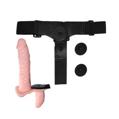 Chim giả 2 đầu có quai đeo Strap On 4