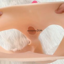 Chim giả liền quần rỗng ruột Ponwin 6
