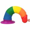 Cu giả 7 màu Lovetoy Prider