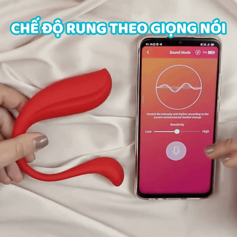 may-rung-cao-cap-dung-app-svakom-phoenix-neo-11 Máy rung cao cấp điều khiển bằng app Svakom Phoenix Neo 10
