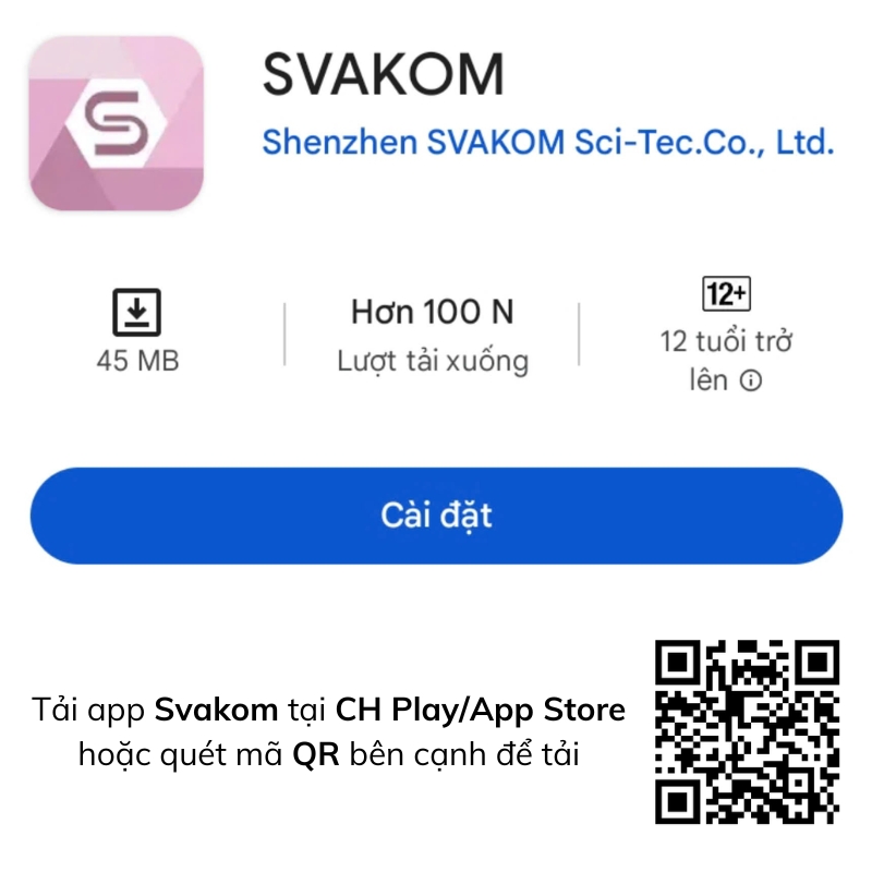 may-rung-cao-cap-dung-app-svakom-phoenix-neo-7 Máy rung cao cấp điều khiển bằng app Svakom Phoenix Neo 6