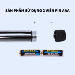 Trứng rung cho nữ Multiple Vibrator 4