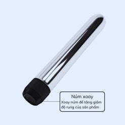 Trứng rung cho nữ Multiple Vibrator 5