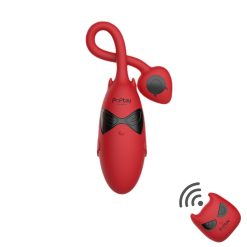 Máy rung tình yêu Poptoy Imp