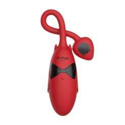 Máy rung tình yêu Poptoy Imp 2