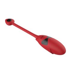 Máy rung tình yêu Poptoy Imp 3