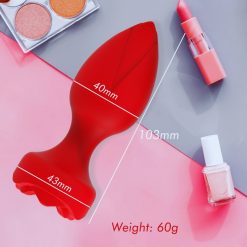 Phích cắm lỗ hậu hoa hồng Greenee 6